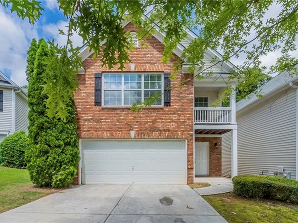 513 Shadow Valley Ct, Lithonia, GA 30058