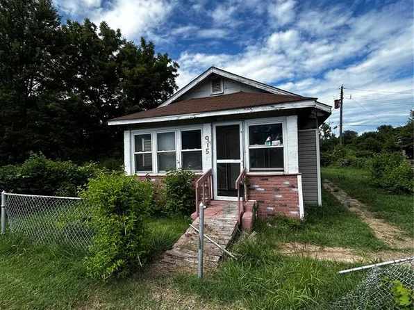 915 Sycamore St, East Saint Louis, IL 62201