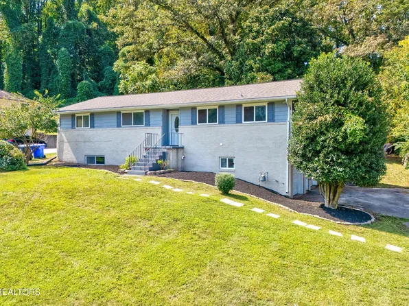 417 Bridge View Rd, Knoxville, TN 37914
