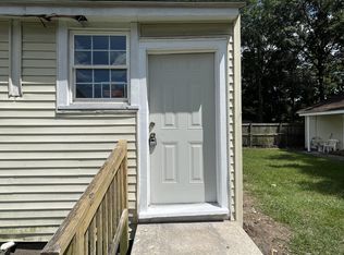 5825 Sledge Street, Hanahan, SC 29410