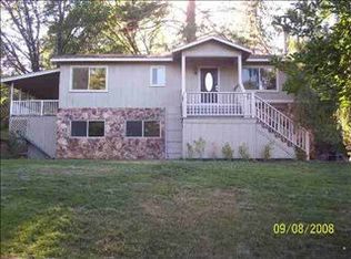 20576 Snooks Ln, Pine Grove, CA 95665