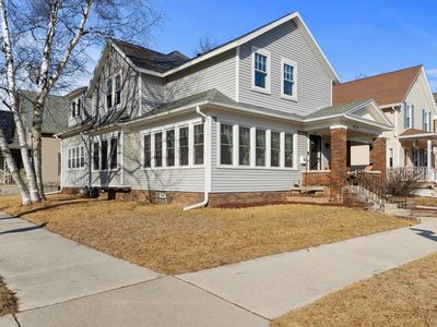 434 Huron AVENUE, Sheboygan, WI, 53081