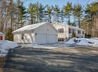 80 Ellis Rd, Westminster, MA 01473