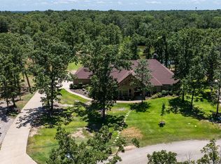 13876 Rock Spgs, Malakoff, TX 75148