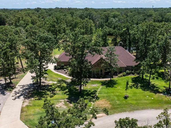 13876 Rock Spgs, Malakoff, TX 75148