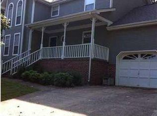 6800 Benwood Dr, Ooltewah, TN 37363