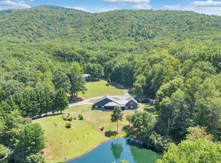 4344 Smith Mountain Rd, Penhook, VA 24137