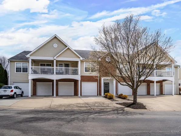 3690 Chestnut Park Ln #4, Cleves, OH 45002