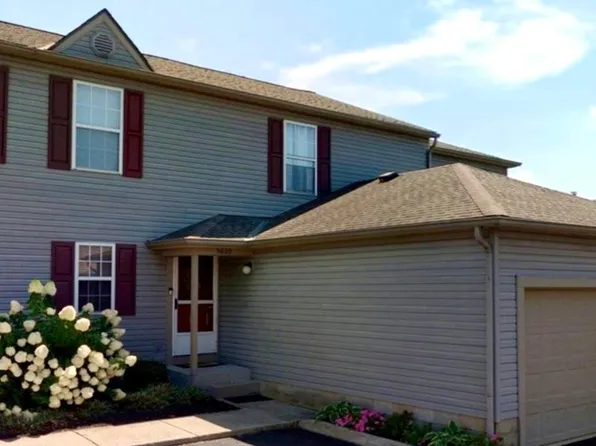 5620 Wigmore Dr #50D, Columbus, OH 43235