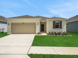 500 Silver Palm Dr, Haines City, FL 33844