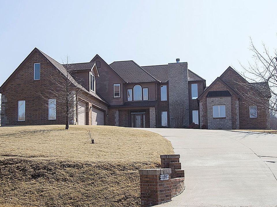 Main Exterior