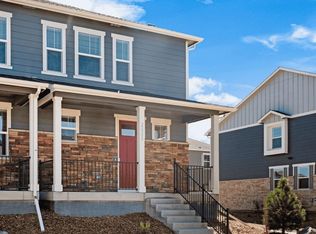 1358 S Chester Street #B, Denver, CO 80247