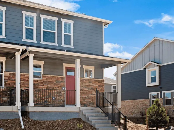 1358 S Chester Street #B, Denver, CO 80247