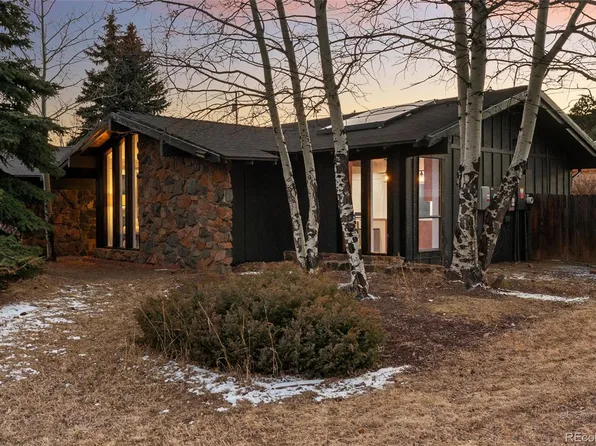 29176 Little Big Horn Drive, Evergreen, CO 80439