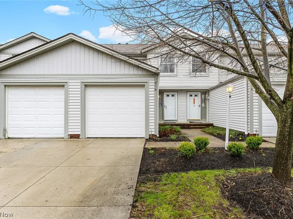 218 Regina Dr, Bedford, OH 44146