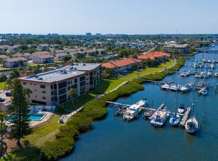 18 Marina Isles Blvd APT 105, Indian Harbour Beach, FL 32937