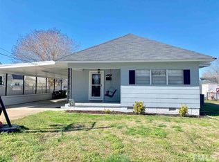 300 S 11th St, Erwin, NC 28339