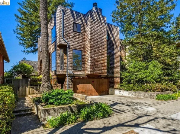 1408 Henry St, Berkeley, CA 94709