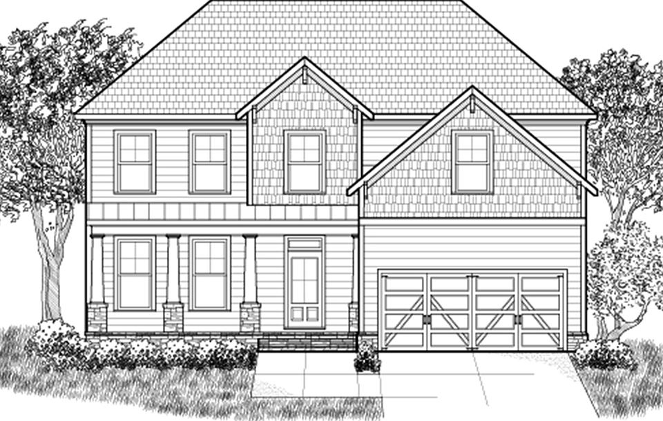 Plan Elevation.
