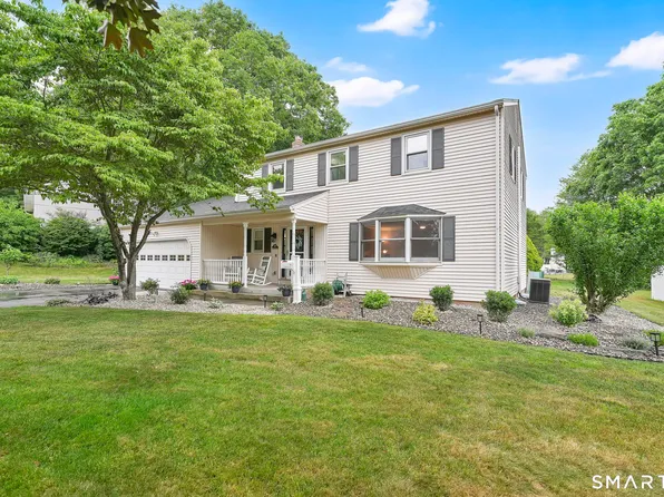 19 Kennedy Road, Manchester, CT 06042