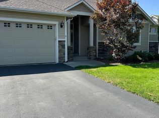 4020 E Tanager Ln #A, Mead, WA 99021
