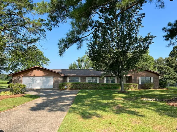 1118 Lees Bridge Rd, Midland City, AL 36350