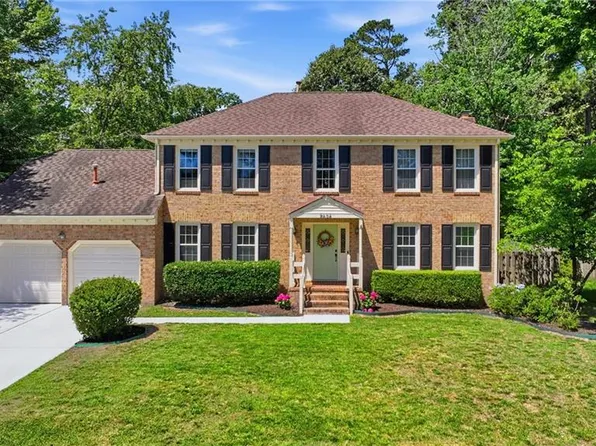 5624 State St, Virginia Beach, VA 23455