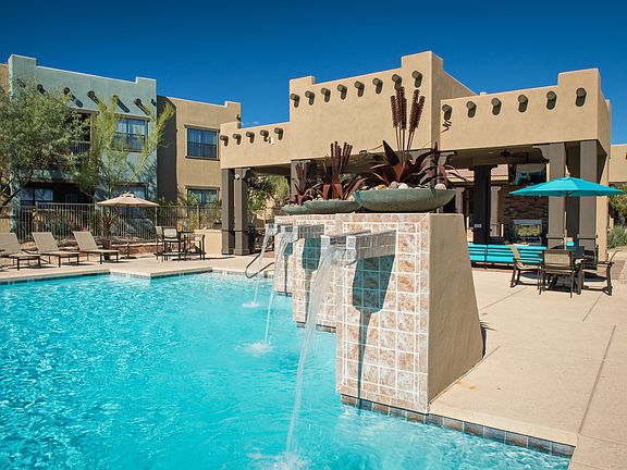 Fantastic pool!