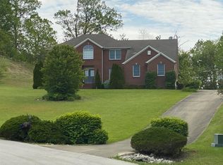 500 Hickory Dr, Morehead, KY 40351