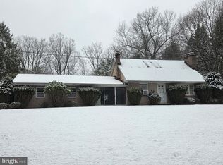 360 Pheasant Rd, Mohnton, PA 19540