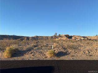 1723 Newberry Dr, Bullhead City, AZ 86442