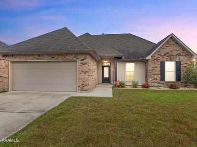 307 Saint Gaspar St, Youngsville, LA, 70592