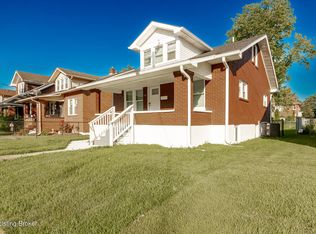 110 N Longworth Ave, Louisville, KY 40212