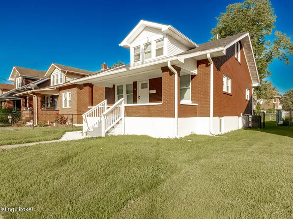 110 N Longworth Ave, Louisville, KY 40212