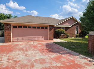 107 Thorton Dr, Grovetown, GA 30813