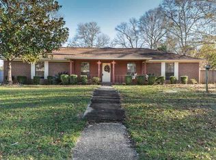 1205 Mill Creek Trl, Cantonment, FL 32533