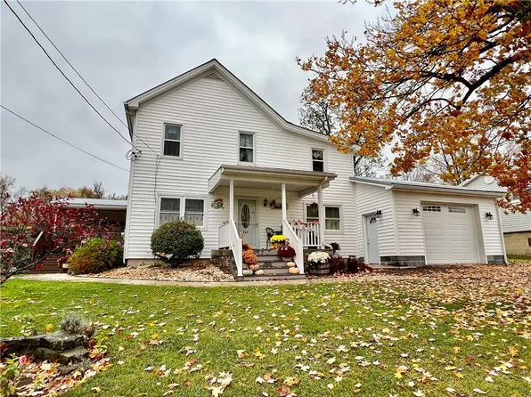 360 Ord St, Salisbury, PA 15558