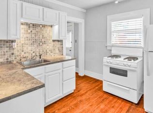 1320 W Pierce St APT 4, Houston, TX 77019