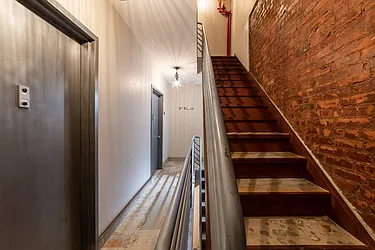 Rented by Joel Scharf, LREB