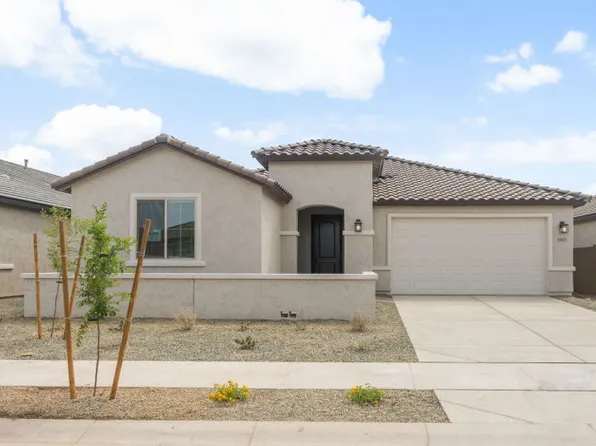 43005 W Palo Abeto Dr, Maricopa, AZ 85138