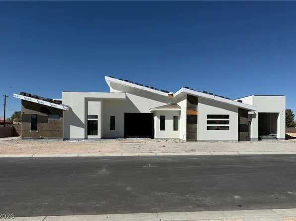 8760 Haven St, Las Vegas, NV 89123