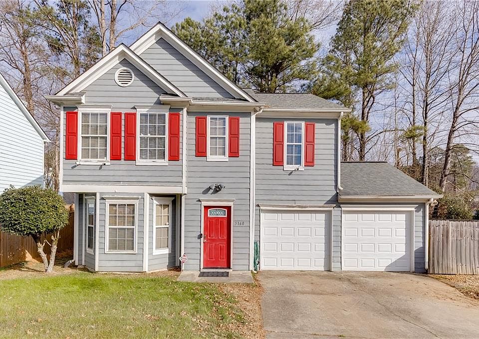 1st image of 5160 Arrowind Rd NW