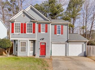 5160 Arrowind Rd NW, Lilburn, GA 30047