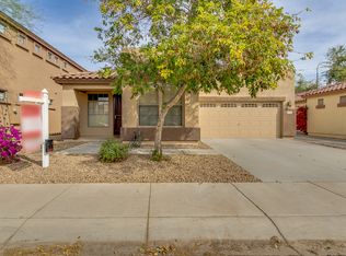 2718 E Beretta Pl, Chandler, AZ 85286