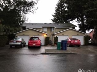 935 26th St NE #1-4, Auburn, WA 98002