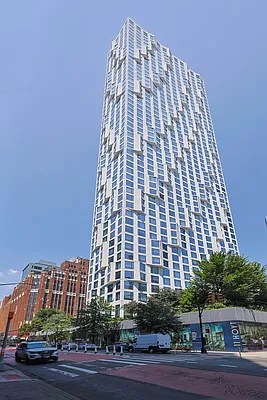 11 Hoyt Street #12M