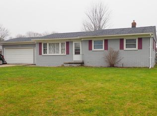 3422 Claxton St, Kalamazoo, MI 49048