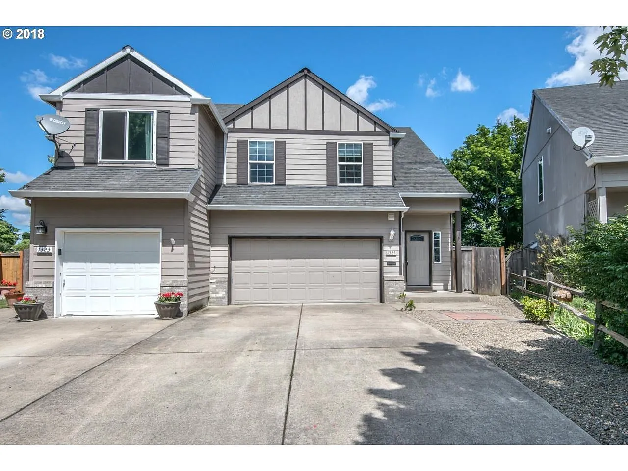 1325 NE Birkshire Ct photo 1