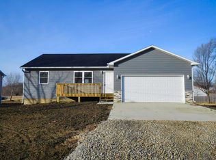 211 Elm St, Lebo, KS 66856