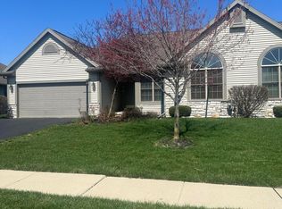 14572 Olde Trail Dr, Perrysburg, OH